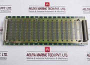 We We60735 Backplane Printed Circuit Board 94V-0 B-0