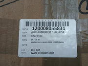 Wear Ring For Main Feed Pump 18719 65 - USED