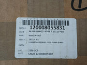 Wear Ring For Main Feed Pump 18719 65 In 1.870 Kg New Condition
