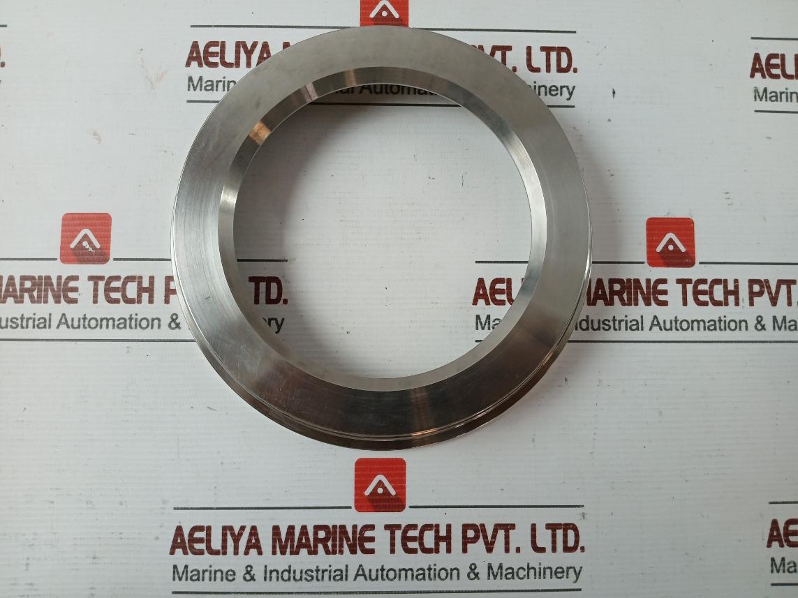 Wear Ring For Main Feed Pump 18719 65 In 1.870 Kg New Condition