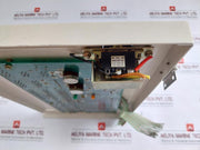 Weather-Facsimile-Receiver-Brand-Jrc-Jax-39-Front-Panel-Only-11