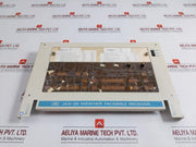 Weather-Facsimile-Receiver-Brand-Jrc-Jax-39-Front-Panel-Only-1