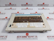 Weather-Facsimile-Receiver-Brand-Jrc-Jax-39-Front-Panel-Only-3