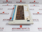 Weather-Facsimile-Receiver-Brand-Jrc-Jax-39-Front-Panel-Only-4