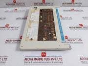 Weather-Facsimile-Receiver-Brand-Jrc-Jax-39-Front-Panel-Only-5