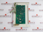 Weather-Facsimile-Receiver-Brand-Jrc-Jax-39-Front-Panel-Only-6