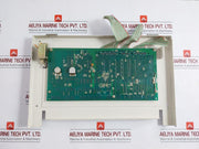 Weather-Facsimile-Receiver-Brand-Jrc-Jax-39-Front-Panel-Only-7