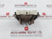 Weber 06-25061 Fuse Block 100A 660V