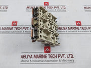 Weber 06-25061 Fuse Block 100A 660V