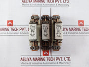 Weber 0636/21 Fuse Holder With Fuse Iec 269-2 500V