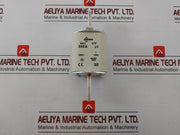 Weber Nh2 Ktf Fuse Link 120Ka 500V~