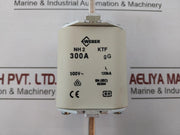 Weber Nh2 Ktf Fuse Link 120Ka 500V~