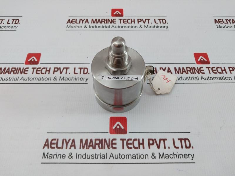 Weber Sensors 4121.13 M
