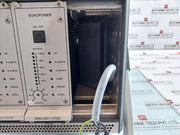 Weber Ultrasonics Wu1000 Sp 30 Sonopower Ultrasonic Generator 3Kw Ultrasound