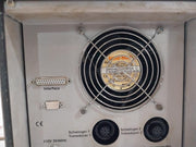 Weber Ultrasonics Wu1000 Sp 30 Sonopower Ultrasonic Generator 3Kw Ultrasound
