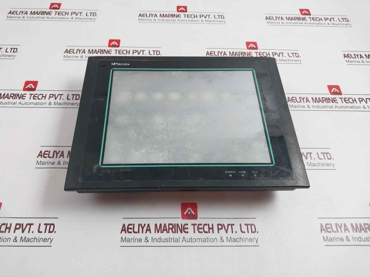 Wecon Technology Levi910T Human Machine Interface 24V Dc/0.5A