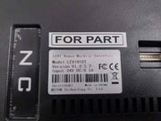 Wecon Technology Levi910T Human Machine Interface 24V Dc/0.5A