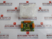 Wedeco 35169 Lamp Control Unit Sec-auko / Contech 0004795