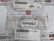 Wedeco 702433 Holder For Uv Sensor 30-9999-13