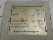 Wedeco A10