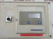 Wedeco A10