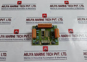 Wedeco Uvplc_Auko001 Br0200 Sec_Auko Printed Circuit Board For Uv Cabinet