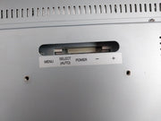 Weeco Hmi Control Panel Unit 12Vdc