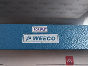 Weeco Wt19-3125 Touch Monitor Converter Ac 90-230V 12Vdc (Not Working)