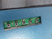 Weeco Wt19-3125 Touch Monitor Converter Ac 90-230V 12Vdc (Not Working)