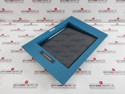Weeco Hmi Control Panel Unit 12vdc