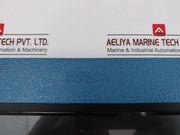 Weeco Hmi Control Panel Unit 12vdc