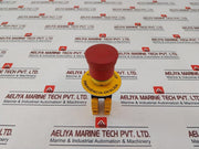 Weg Bcm01F-csw Emergency-stop Push Button 10A 690V
