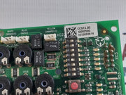Weg Ccs7A.00 Printed Circuit Board