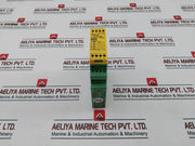 Weg Cp-d Safety Relay Ip20