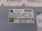 Weg Ssw 07 Soft-starter Brssw070312T5Sh1Z
