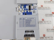 Weg Ssw 07 Soft-starter Brssw070312T5Sh1Z