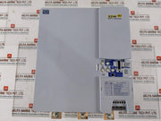 Weg Ssw 07 Soft-starter Brssw070312T5Sh1Z