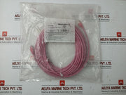 WeidmüLler Patch Cable Ie-C6fp8lm0150m40m40-M
