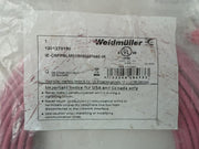 WeidmüLler Patch Cable Ie-C6fp8lm0150m40m40-M