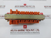 Weidmuller 022494 Rs-f Terminal Interface Relay Module Rs-f14 Rp 421024 Gsed 5