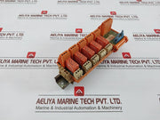 Weidmuller 022494 Rs-f Terminal Interface Relay Module Rs-f14 Rp 421024 Gsed 5