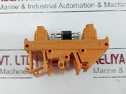 Weidmuller 0329761001 5 Signals Assembly Module Rsx Loetst Lp 