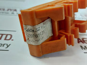 Weidmuller 0329761001 5 Signals Assembly Module Rsx Loetst Lp 