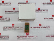 Weidmuller 0329761001 5 Signals Assembly Module Rsx Loetst Lp 