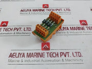 Weidmuller 0329761001 5 Signals Assembly Module Rsx Loetst Lp 