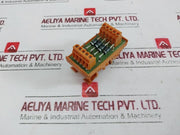 Weidmuller 0329761001 5 Signals Assembly Module Rsx Loetst Lp 