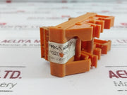 Weidmuller 0329761001 5 Signals Assembly Module Rsx Loetst Lp 