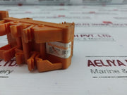 Weidmuller 032976 Diode Assembly Module Rsx Loetst. Gse 5/5 032976 250V~ Gr C