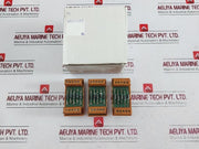 Weidmuller 032976 Diode Assembly Module Rsx Loetst. Gse 5/5 032976 250V~ Gr C
