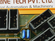 Weidmuller 10313/1/1 5Vdc Watchdog Distribution Module
